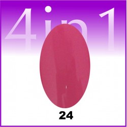 Gel color One Stroke 4 in 1 #24